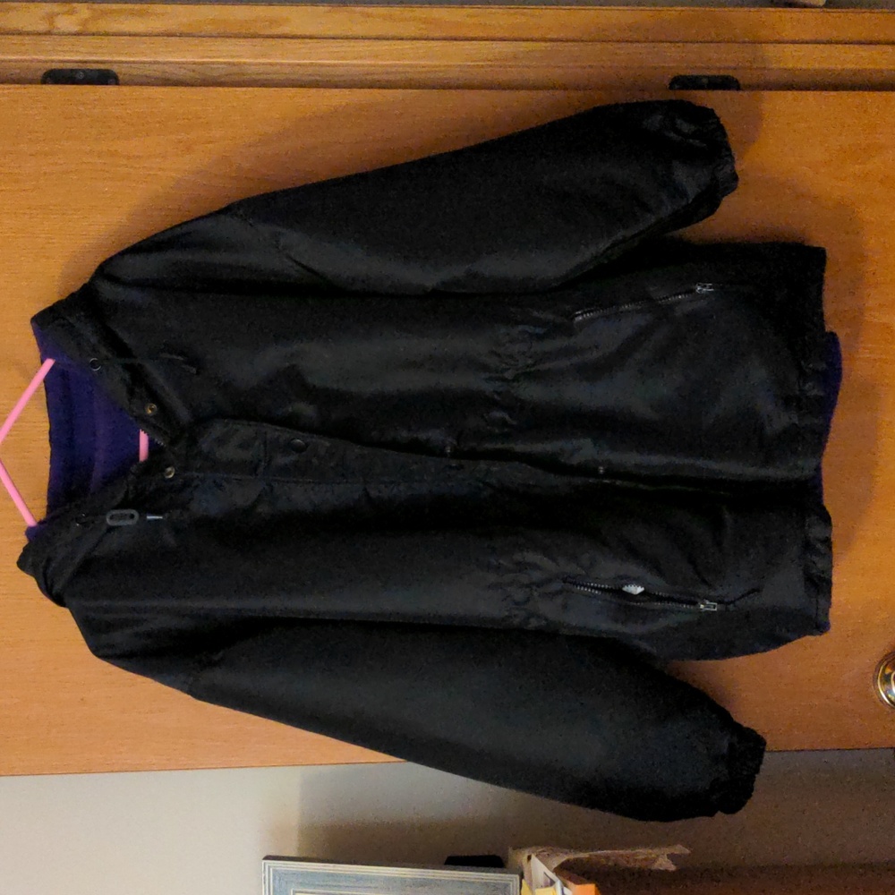 Vintage Blair Coat